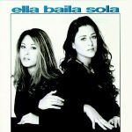 ella baila sola